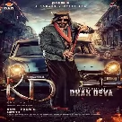 Settagalla Lyrical  KD Kannada  KVN  Mika Singh  Prem's  Arjun Janya  Dhruva Sarja Reeshma-(WebMusic.Co.In)
