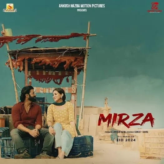 Mirza (2024)