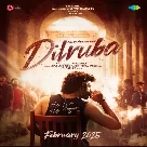 Dilruba - Official Teaser | Kiran Abbavaraam | Rukshar Dhillon | Viswa Karun | Sam CS-(WebMusic.Co.In)