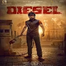 Dillubaru Aaja (Diesel) Silambarasan TR, Shweta Mohan-(WebMusic.Co.In)