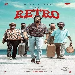 Retro (2025) 