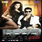 Eeche Joto (Boss) Arijit Singh, Monali Thakur