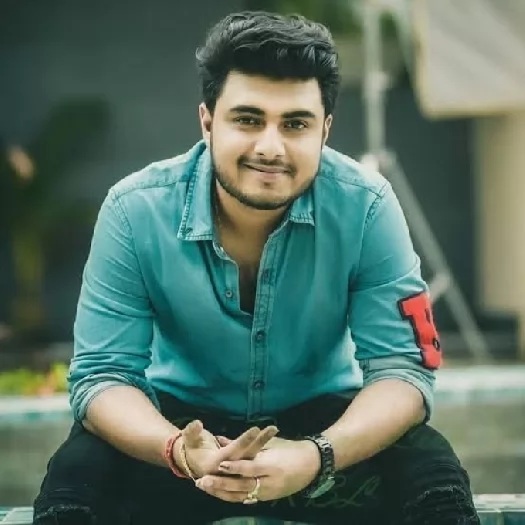 Raj Barman