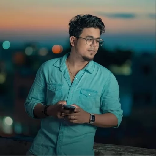 Rahul Dutta