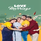 Love Marriage (2023)
