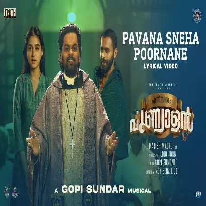 Pavana Sneha Poornane (Ennu Swantham Punyalan) Christakala