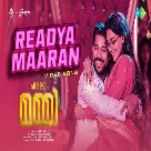 Readya Maaran (Hello Mummy) Dabzee, Ziya Ul Haq, Jakes Bejoy-(WebMusic.Co.In)
