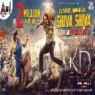 Shiva Shiva (KD - The Devil) (Telugu) Kailash Kher, Vijay Prakash-(WebMusic.Co.In)