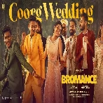 Coorg Wedding (Bromance) Sanjith Hegde