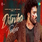 Dilruba - Official Teaser | Kiran Abbavaraam | Rukshar Dhillon | Viswa Karun | Sam CS