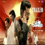 Game Changer Trailer (Kannada)  Ram Charan  Kiara Advani  Shankar  Thaman S  Dil Raju  Shirish