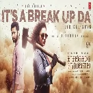 Its A Break-Up Da (Kadhalikka Neramillai) Shruti Haasan, Adithya RK-(WebMusic.Co.In)