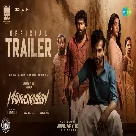 Madraskaaran - Official Trailer | Shane Nigam, Niharika Konidela, Kalaiyarasan | B.Jagadish | Sam CS-(WebMusic.Co.In)