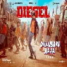 Dillubaru Aaja (Diesel) Silambarasan TR, Shweta Mohan-(WebMusic.Co.In)