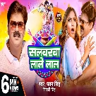 Salwarwa Lale Lal Song Pawan Singh, Shivani Singh-(WebMusic.Co.In)