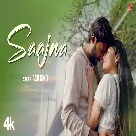 Saajna Song (New Bengali Romantic Song 2025) Ash King-(WebMusic.Co.In)