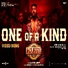 One of A Kind (Daveed) Anish Krishnan, Niranj Suresh-(WebMusic.Co.In)
