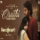 Oruthi Song (Sweetheart) Yuvan Shankar Raja, Adithya RK-(WebMusic.Co.In)