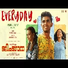 Everyday Song (Alappuzha Gymkhana) Sanjtih Hegde, Vishnu Vijay-(WebMusic.Co.In)