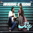 Urugudhu Urugudhu (Ace) Kapil Kapilan, Shreya Ghoshal-(WebMusic.Co.In)