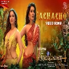 Achacho (Aranmanai 4) Kharesma Ravichandran, Srinisha Jayaseelan, Hiphop Tamizha-(WebMusic.Co.In)