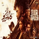 Veera Dheera Soora (Telugu) -Trailer Chiyaan Vikram SJ SuryahS.U.Arun Kumar G.V.PrakashRiya Shibu-(WebMusic.Co.In)