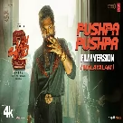 Pushpa Pushpa (Pushpa 2 Malayalam) Ranjith Govind-(WebMusic.Co.In)