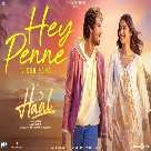 Hey Penne (Haal) Adithya R K-(WebMusic.Co.In)