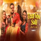 Teen Goo Saali Songs - Arvind Akela Kallu-(WebMusic.Co.In)