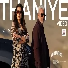 Thaniye Song (Vidaamuyarchi) Anirudh Ravichander-(WebMusic.Co.In)