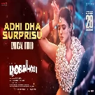 Adhi Dha Surprisu (Robinhood) Neeti Mohan, Anurag Kulkarni-(WebMusic.Co.In)
