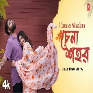 Chena Shahor (New  Romantic Bengali) Ishan Mitra, Tanaya Chowdhury-(WebMusic.Co.In)