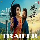 Akkada Ammayi Ikkada Abbayi Trailer | Pradeep Machiraju, Deepika Pilli | Radhan | Nitin - Bharath-(WebMusic.Co.In)