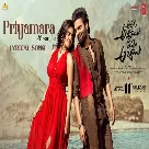 Priyamara (Akkada Ammayi Ikkada Abbayi) Sarath Santhosh, Lipsika Bhasyam-(WebMusic.Co.In)