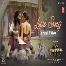 Love Song (Kannappa -Tamil) Haricharan, Chinmayi Sripada-(WebMusic.Co.In)