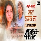 Mon Mane Na (I Love You) Sonu Nigam-(WebMusic.Co.In)