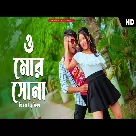 O Mor Sona (Pagol Mui Hoichong) Pritam Roy, Bhumika Sarkar-(WebMusic.Co.In)