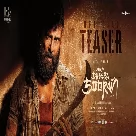 Veera Dheera Sooran - Teaser | Chiyaan Vikram |SJ Suryah |S.U.Arunkumar | G.V.Prakash Kumar | Riya Shibu-(WebMusic.Co.In)