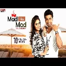 Mad I Am Mad (Khoka 420) Mika Singh, Saberi Bhattacharya-(WebMusic.Co.In)