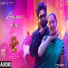 Aaguner Song (Pushpa 2) Shreya Ghoshal-(WebMusic.Co.In)