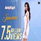 Janeman (Herogiri) Benny Dayal, Deepali Sathe-(WebMusic.Co.In)
