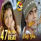 Hate You (Bolo Na Tumi Amar) Babul Supriyo, Monali Thakur-(WebMusic.Co.In)