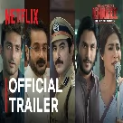 Khakee: The Bengal Chapter | Official Trailer | Jeet, Prosenjit, Parambrata, Chitrangada Singh-(WebMusic.Co.In)