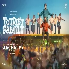 Aachaley Song (Tourist Family) Sean Roldan-(WebMusic.Co.In)