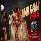 OG Sambavam (Good Bad Ugly) GV Prakash Kumar, Adhik Ravichandran-(WebMusic.Co.In)