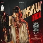 OG Sambavam (Good Bad Ugly) GV Prakash Kumar, Adhik Ravichandran