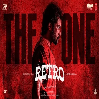 The One (Retro) Sid Sriram, Santhosh Narayanan The One (Retro) Sid Sriram, Santhosh Narayanan