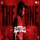 The One (Retro) Sid Sriram, Santhosh Narayanan-(WebMusic.Co.In)