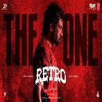 The One (Retro) Sid Sriram, Santhosh Narayanan