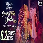 Chokh Tule Dekho Na (Sasurbari Zindabad) Babul Supriyo, Poornima